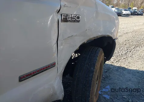 2004 Ford F-350 Lariat/Xl/Xlt z USA, uszkodzony, nr VIN 1FTSW31P14EC81125